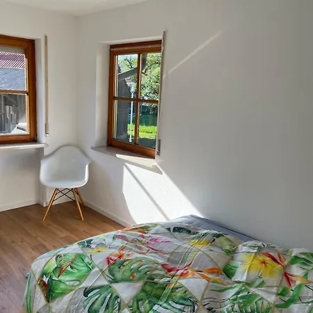 Apartamento Mp Niederdorla